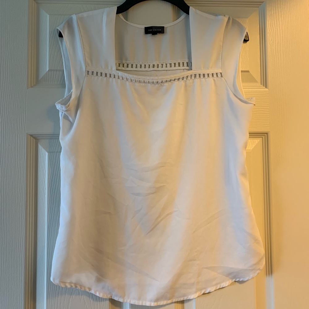 The Limited Blouse